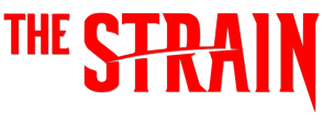 The_Strain-logo_TV