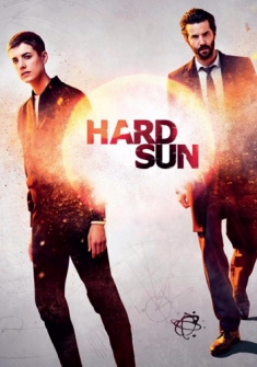 hard sun